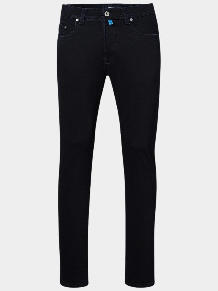 Pierre Cardin 5-Pocket Jeans Blauw  C7 34510.8002/6802