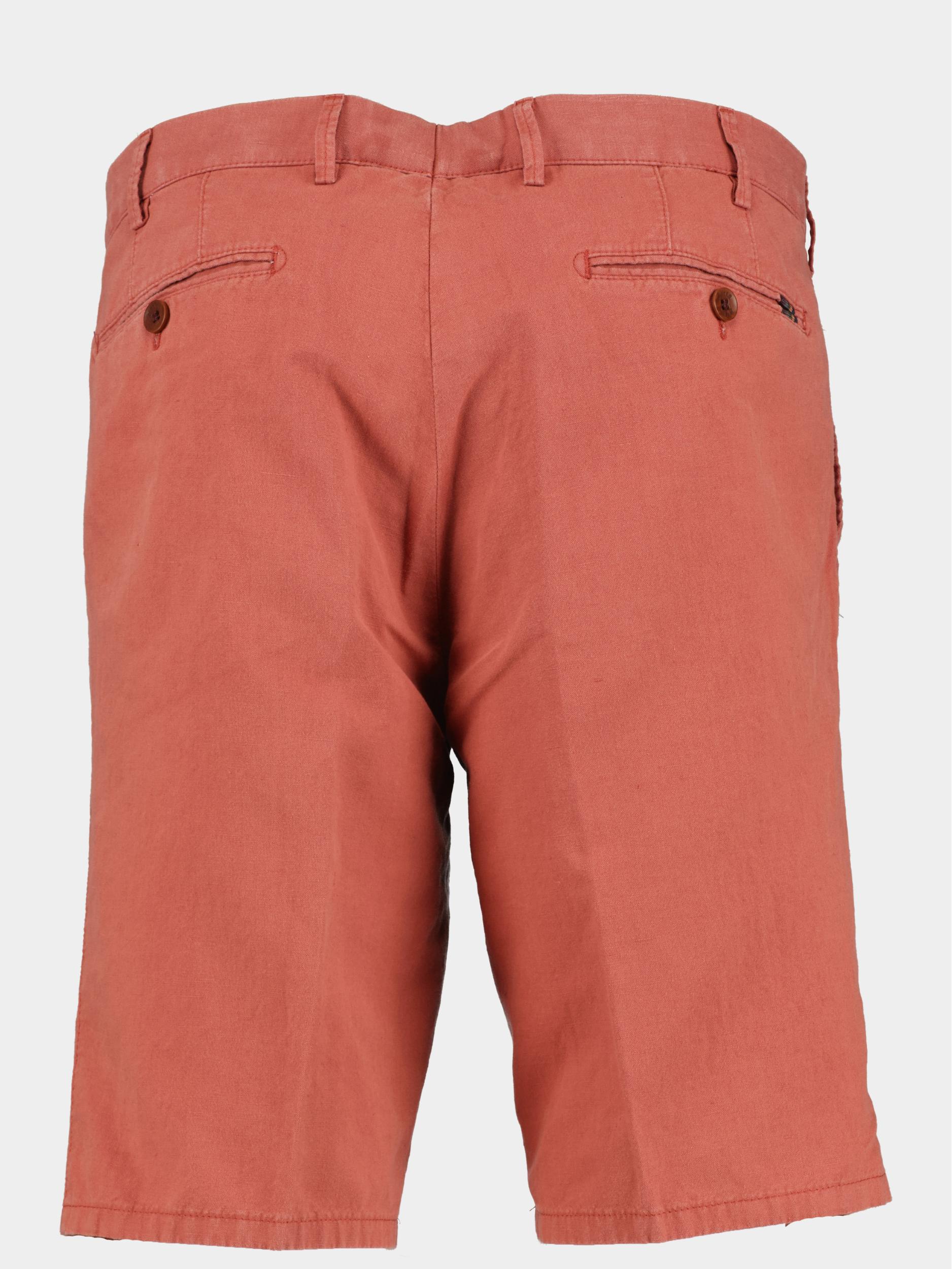 Meyer Korte Broek Rood B-PALMA Art.1-3131 1401313100/54