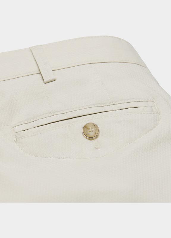 Meyer Chino Beige B-ORLANDO Art.1-3040 1391304000/30