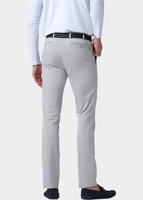 Meyer Chino Beige NEW-YORK Art.1-8130 1241813000/34