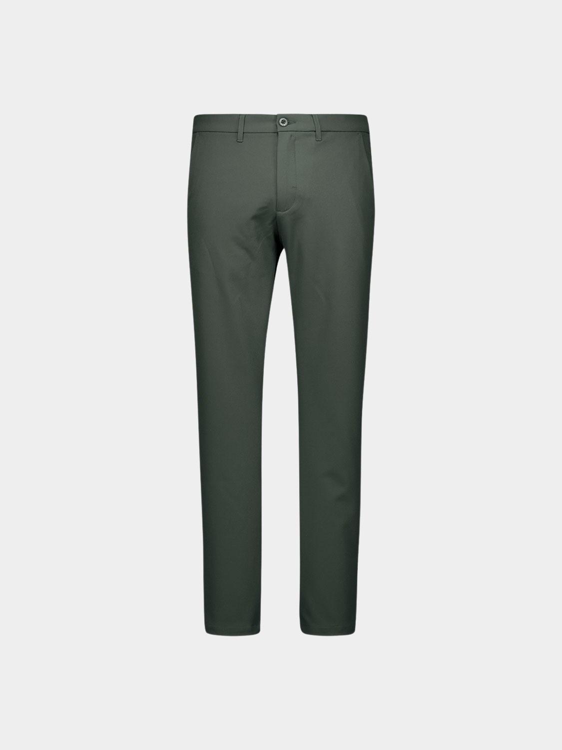 No Excess Chino Blauw  N705015/124