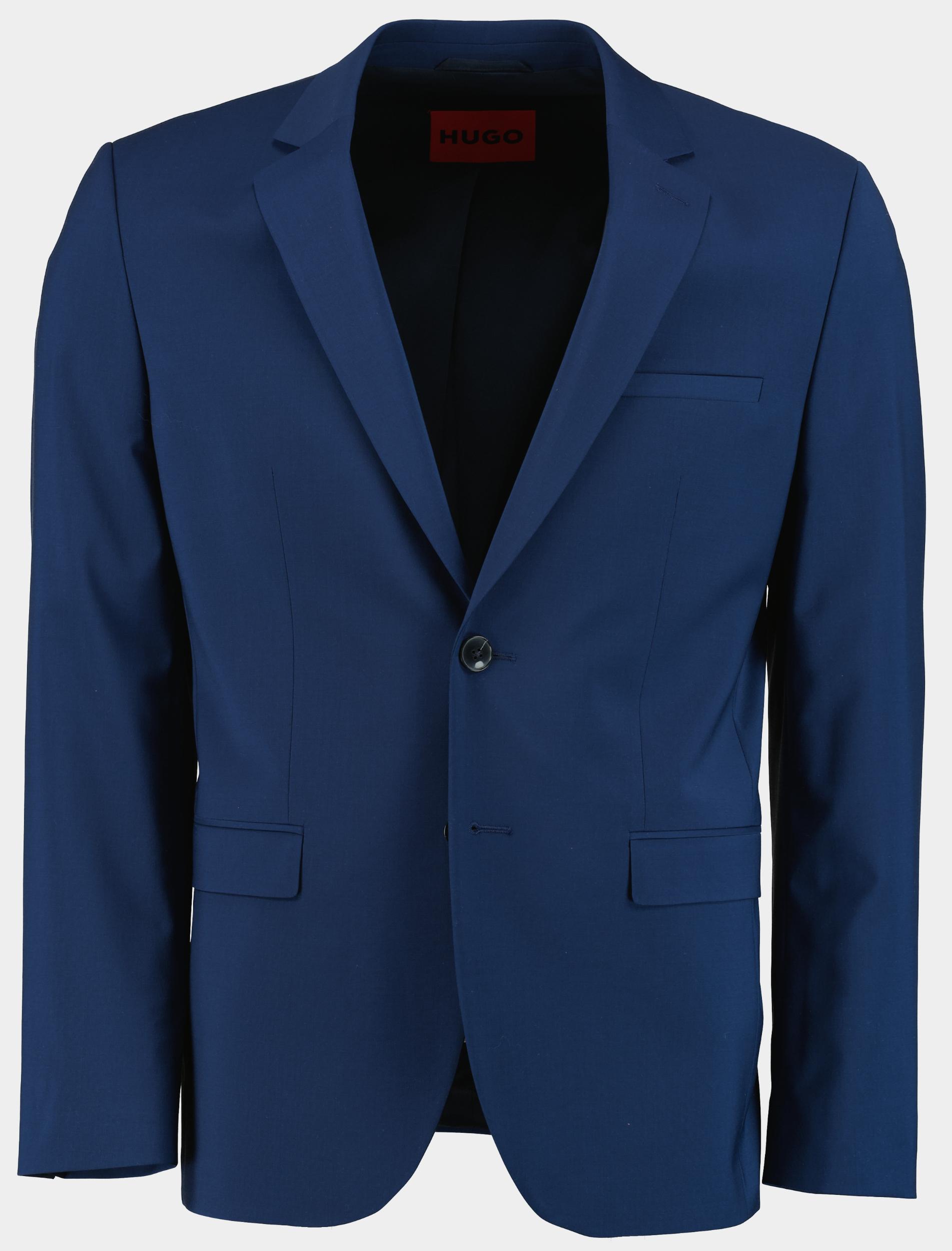 HUGO Red Colbert Blauw Arti253X-MH 10271277 01 50540157/463