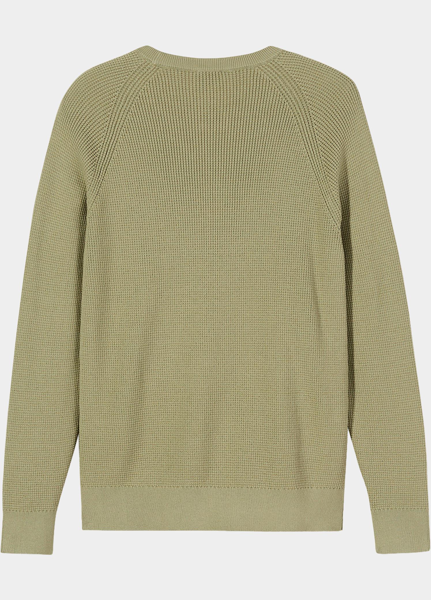 Olymp Pullover heren Groen  536085/41