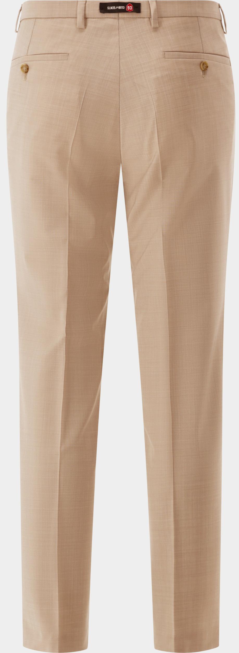 Club of Gents Colbert Mix & Match Beige CG Caden-N SV 20.172S0 / 423942/22