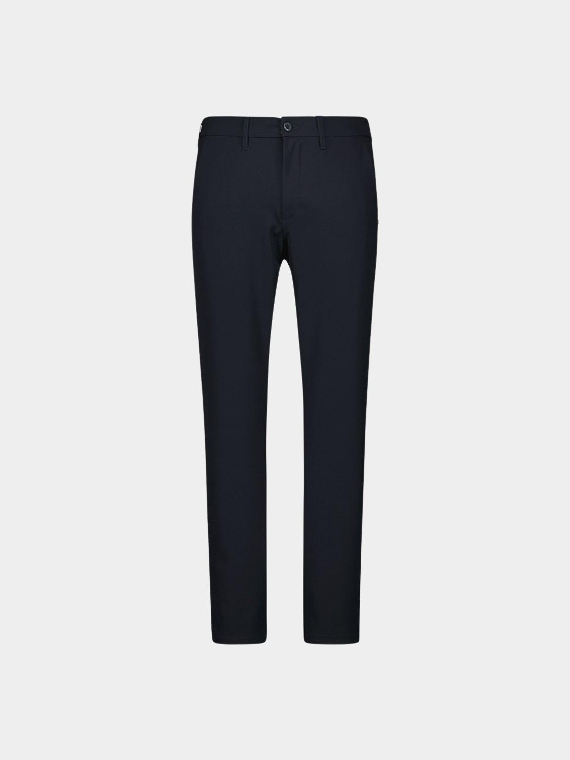 No Excess Chino Blauw  N705015/078