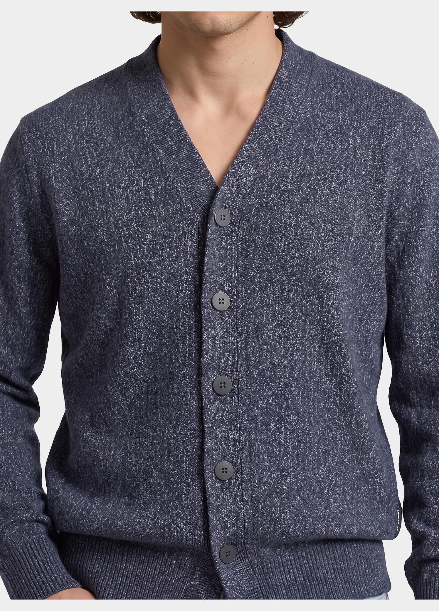 Basefield Vest heren Blauw  219018855/649