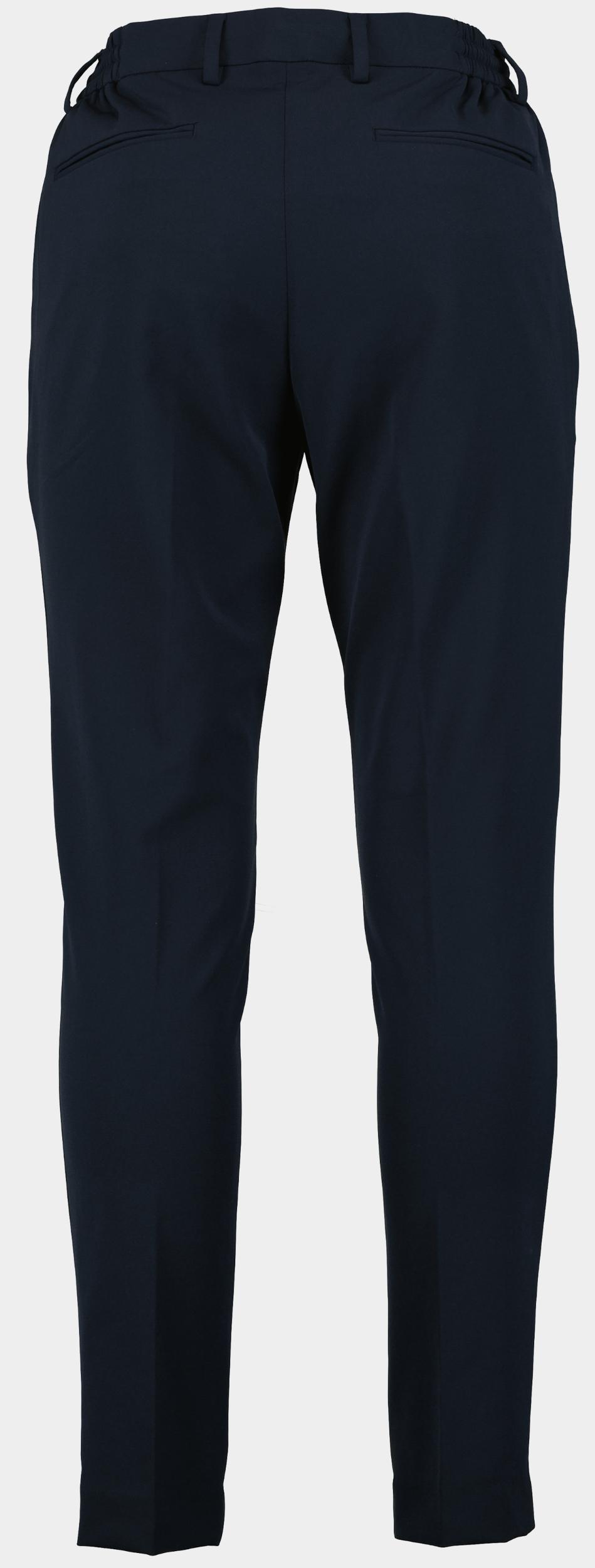 Born With Appetite Chino Blauw Das Pants 24304DA10/290 navy