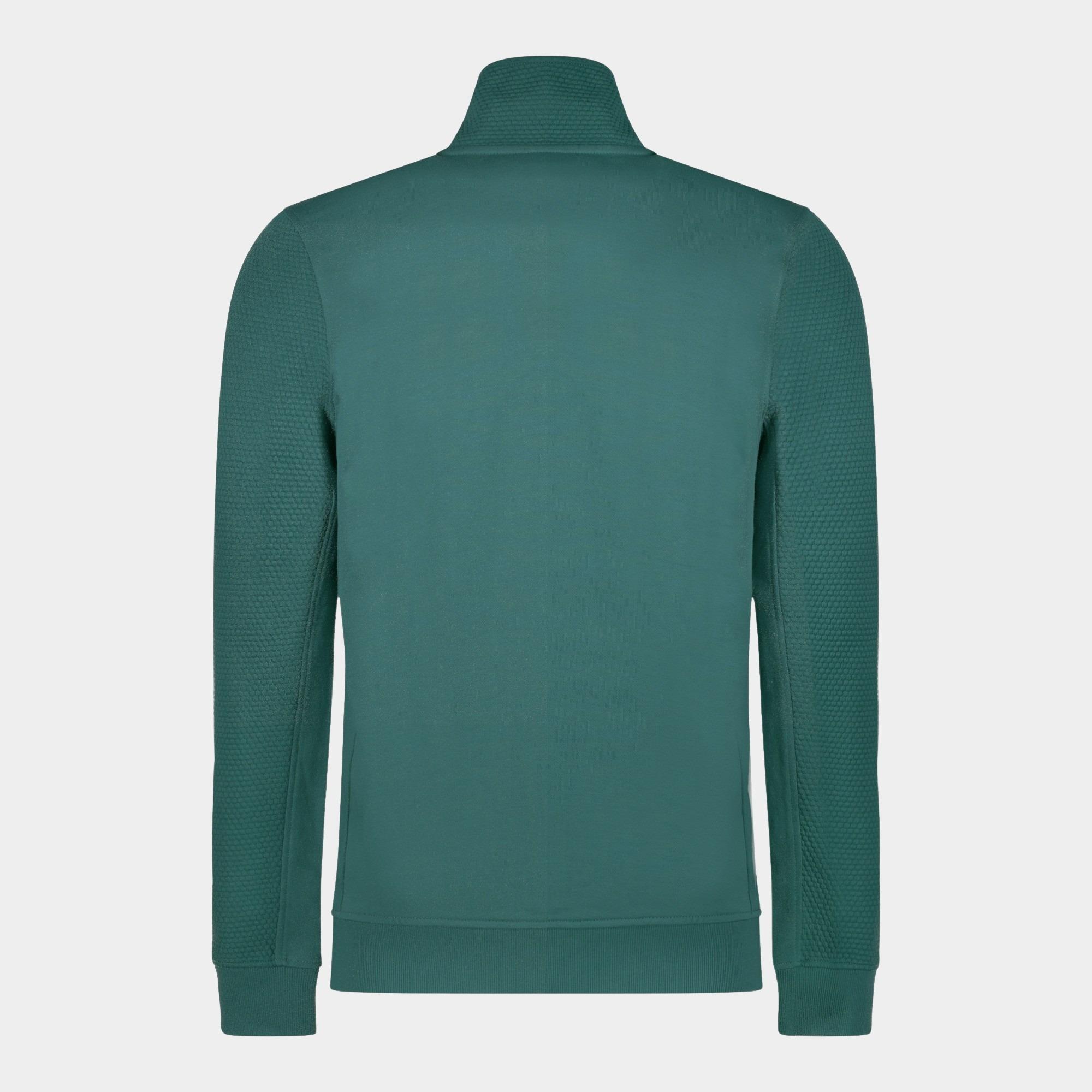 Cars Jeans Vest Groen Kaelix 62683/46