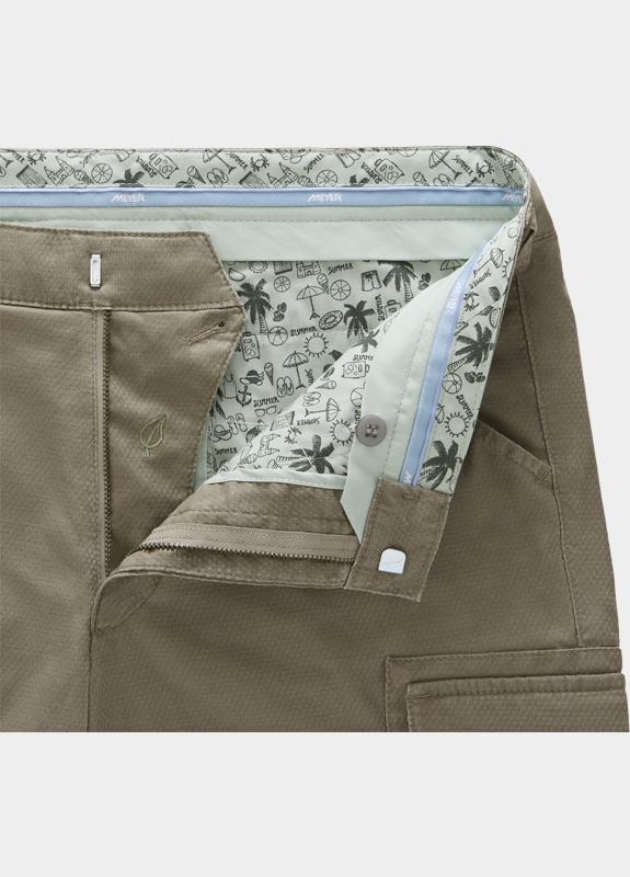 Meyer Chino Beige B-ORLANDO Art.1-3040 1391304000/34