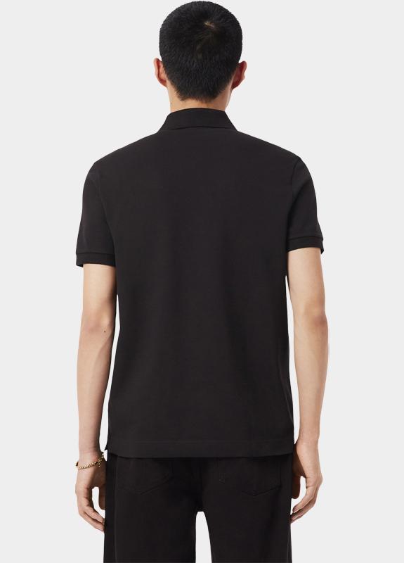 Lacoste Polo heren Bruin Paris regular fit PH5522/3LA