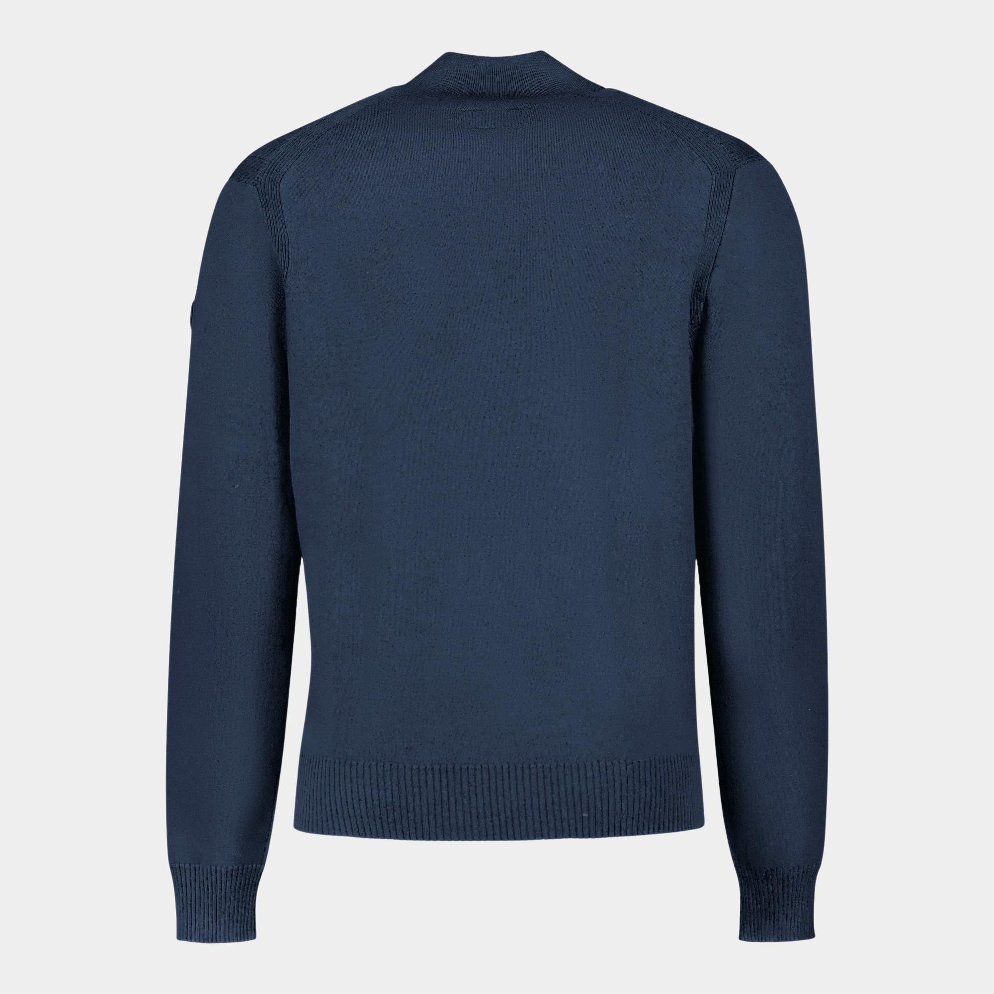 Cars Jeans Vest Blauw Taynor 63665/12