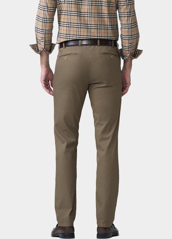 Meyer Chino Bruin BONN Art.1-8142 1021814200/35