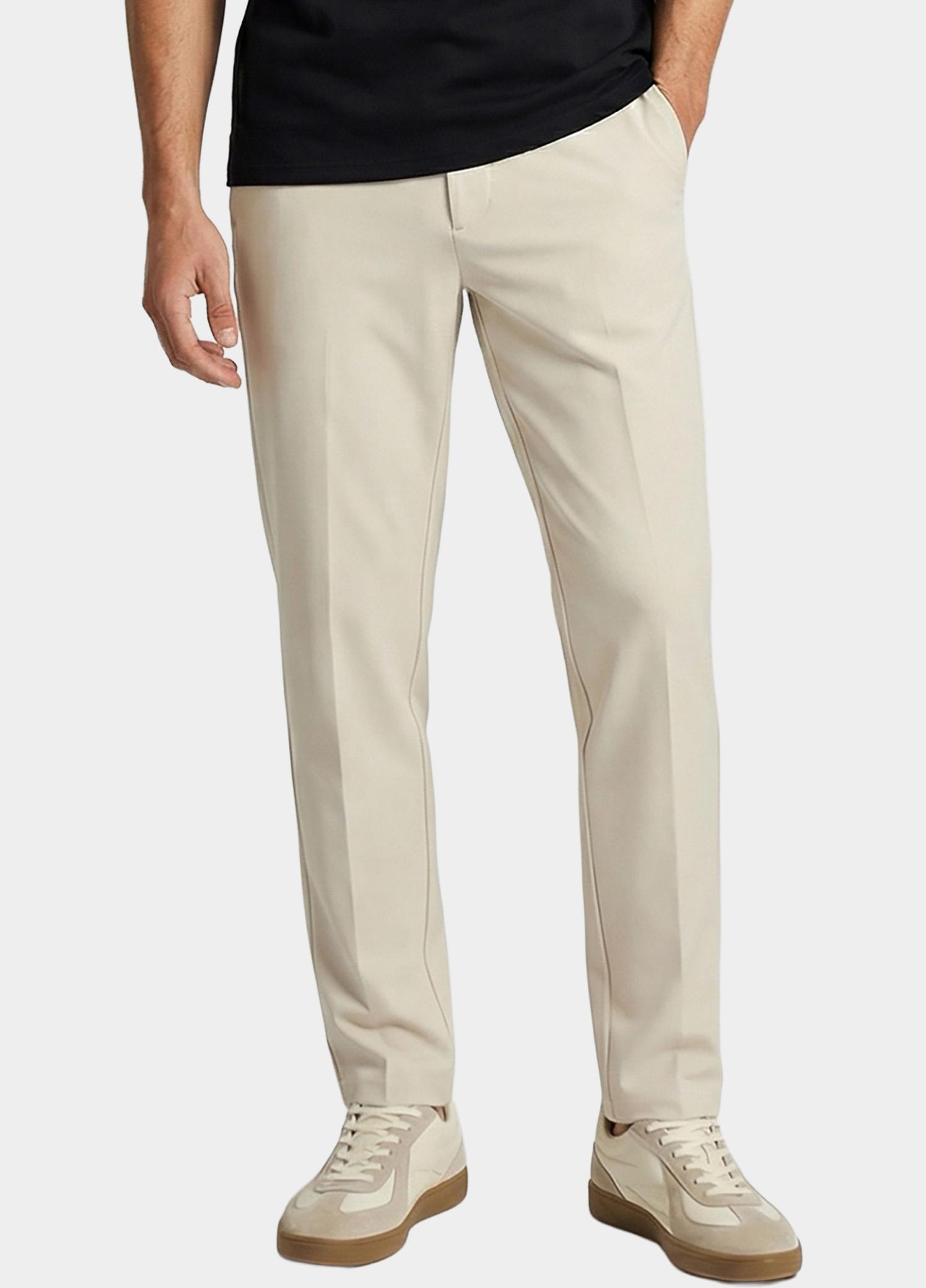 Cars Jeans Chino Beige DAXTON Travler Pant 72927/89