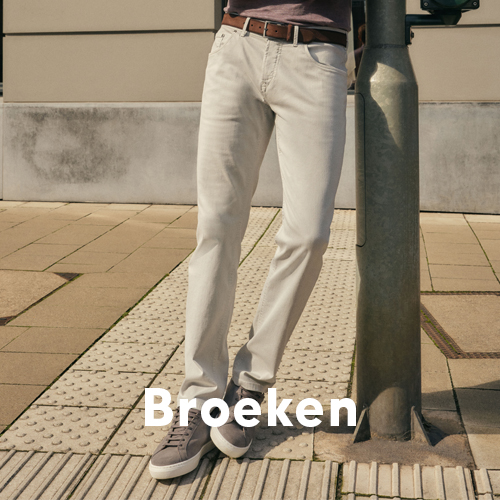 Overshirts
