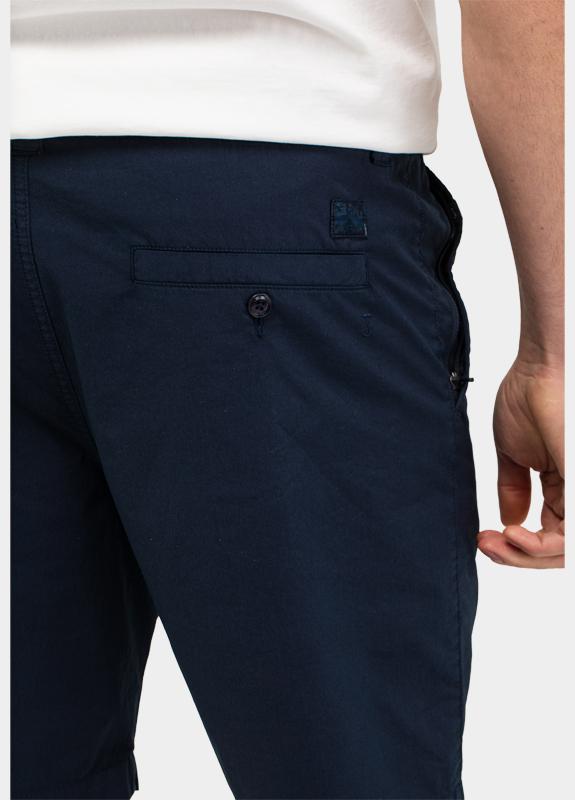 Butcher of Blue Korte Broek heren Blauw Tristan M2611024/890