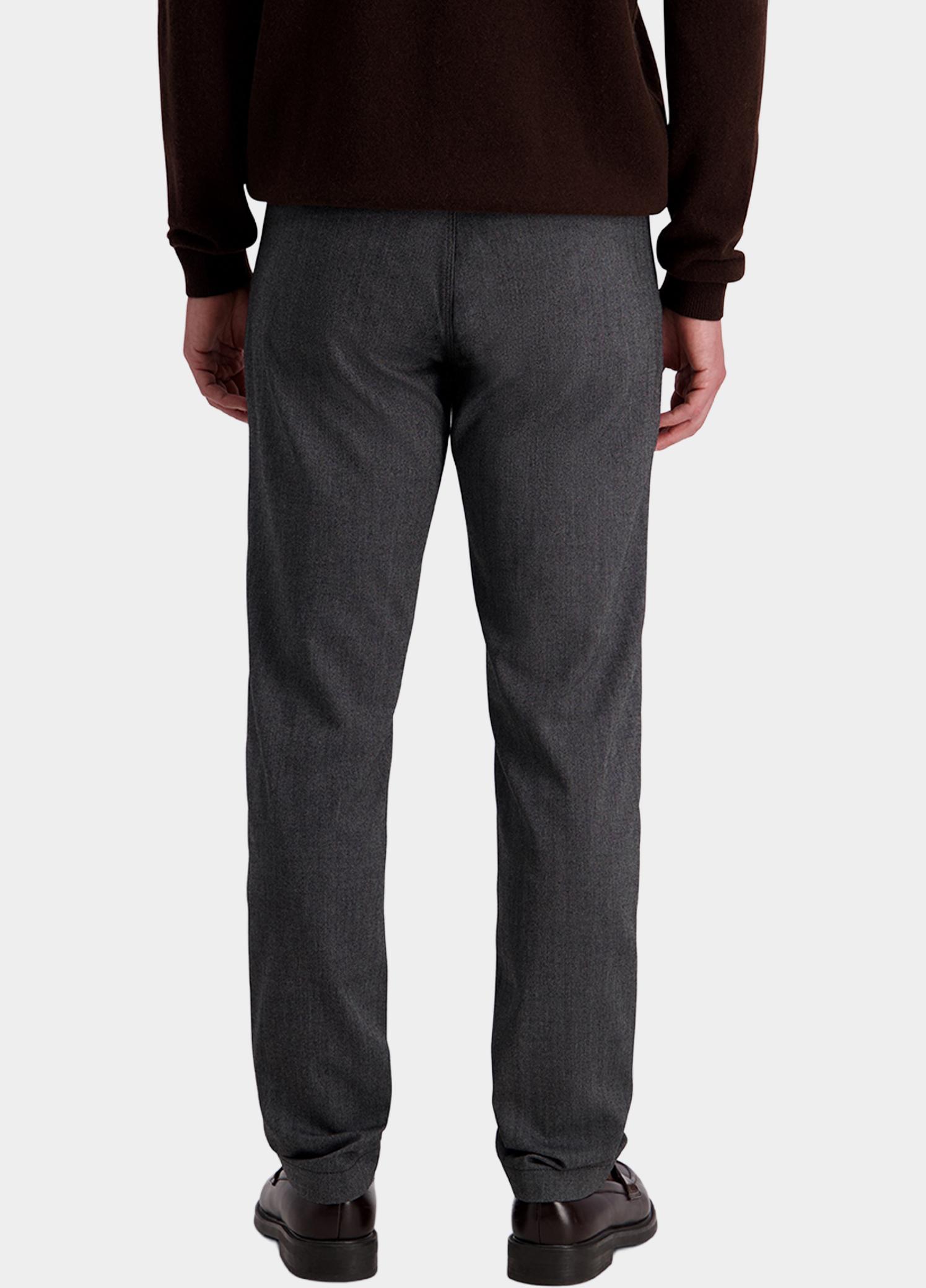 Pierre Cardin Chino Grijs Colmar C3 33710.1084/9314