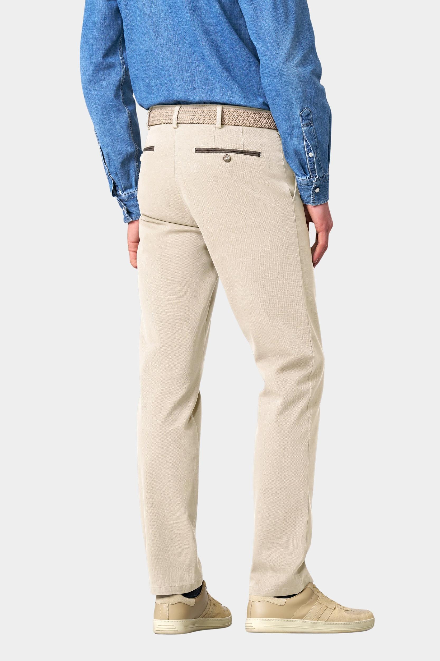 Meyer Chino Beige Bonn 2-5655 1022565500/31