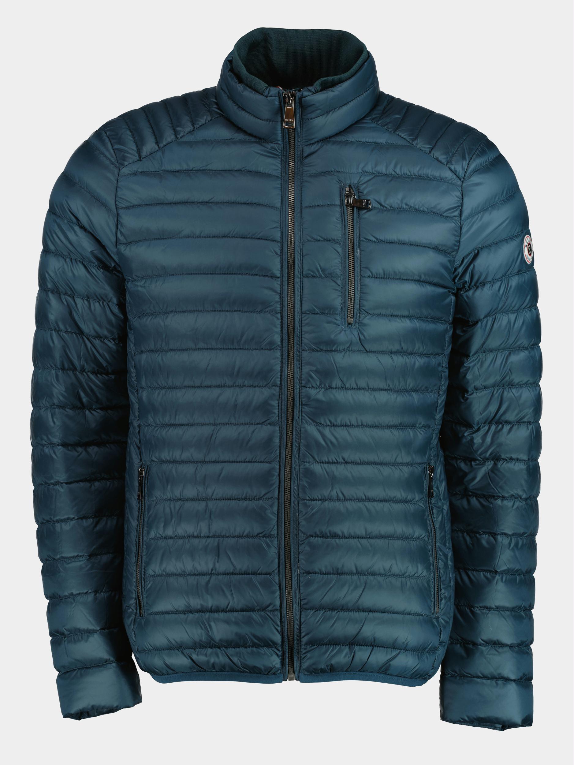 Reset Winterjack Blauw Los Angeles MR02710223/5010