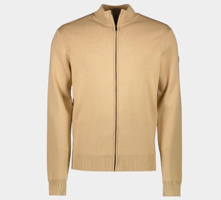 Cars Jeans Vest Beige Taynor 63665/96