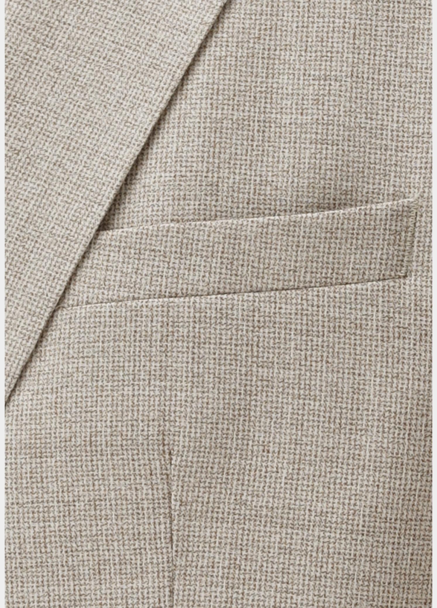Your own Party By CG - Cl Colbert Mix & Match Beige Sakko/Jacket CG Paul-E-N SV 50.184N1 / 424142/71