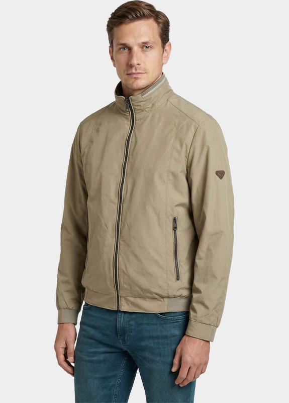 Sea Barrier Zomerjas heren Beige Stintino G0002896.T23A/1302