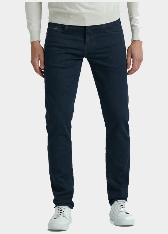 PME Legend 5-Pocket Jeans Blauw PME LEGEND NIGHTFLIGHT JEANS PTR120/DCB