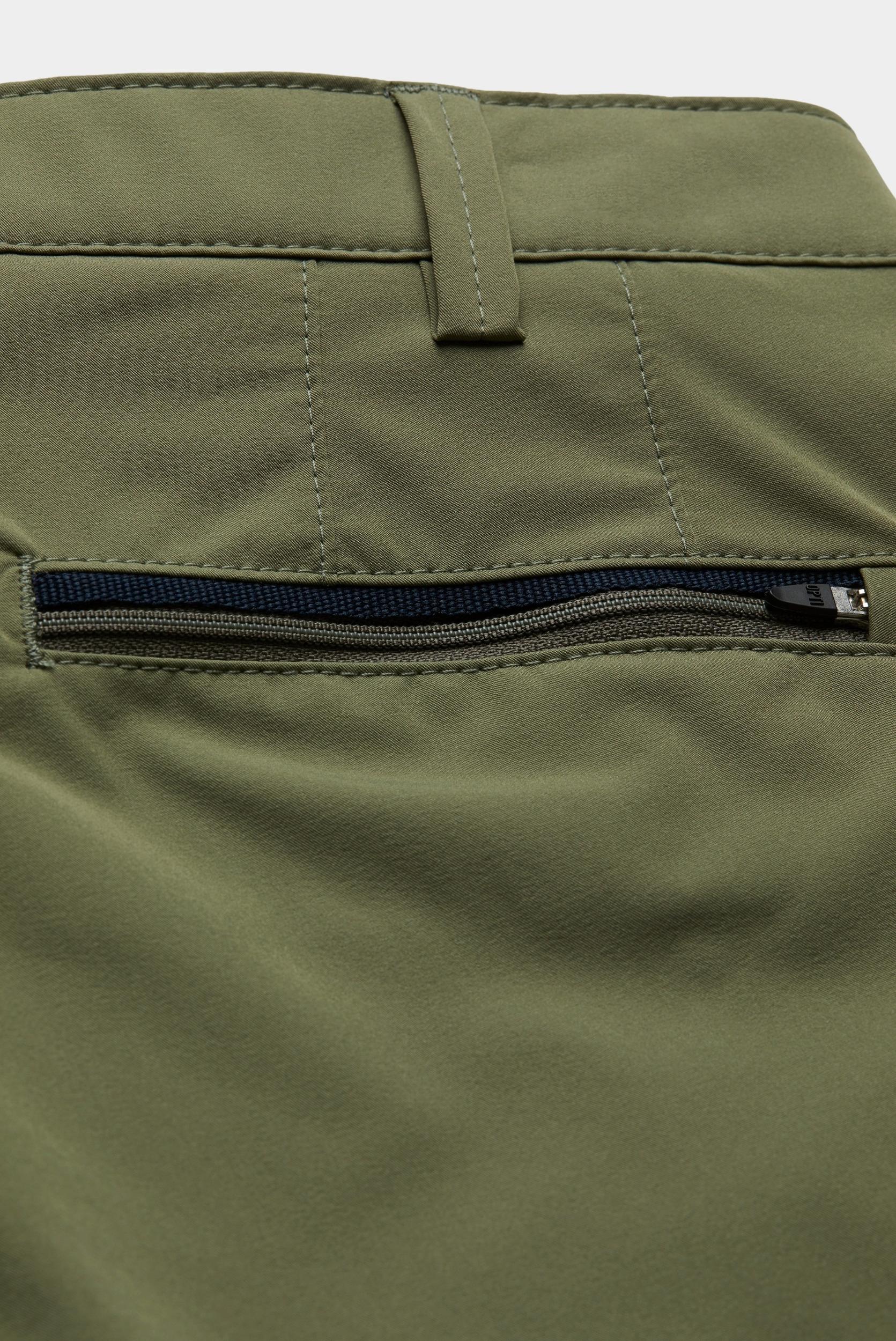 Meyer Ribbroek Groen SKYE Art.1-8070 2631807000/25