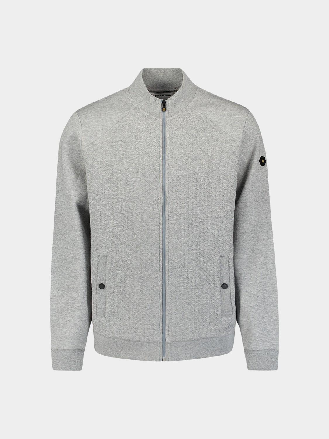 No Excess Vest Grijs  27100118/102