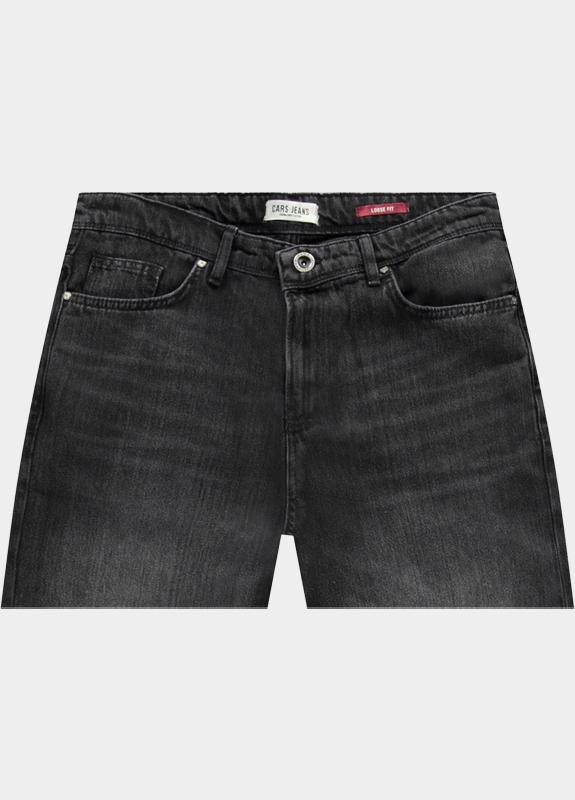 Cars Jeans Jeans Zwart DUNLIN 77727/41