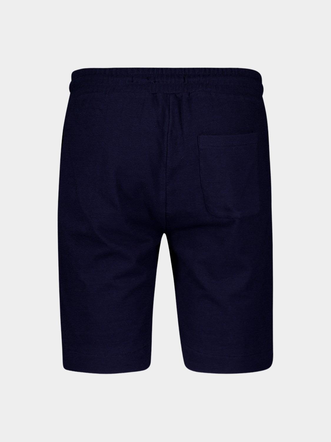 No Excess Korte Broek Blauw  27740384/096