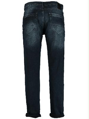 Cars Jeans 5-Pocket Jeans Zwart Blast 78428/93
