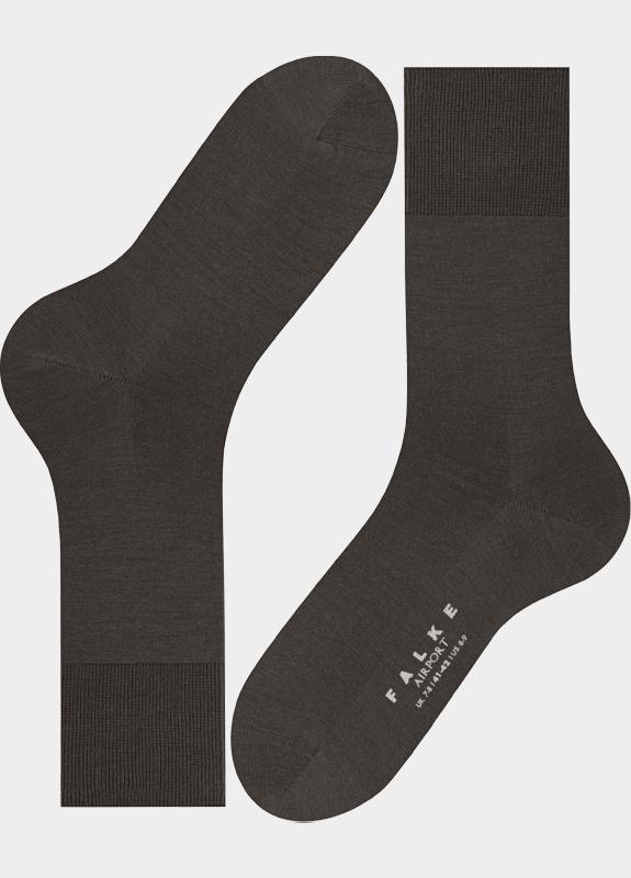 Falke Sokken Bruin Airport 14435/5041