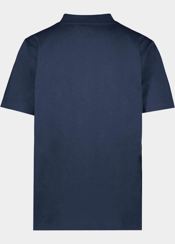 Cars Jeans T-shirt korte mouw Blauw Aforty 61763/12