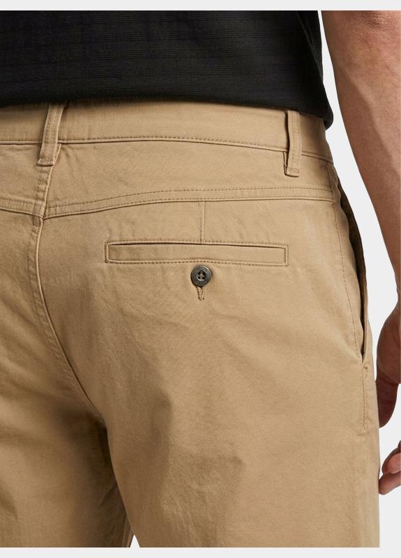 Meyer Korte Broek heren Bruin B-PALMA Art.1-7386 1401738690/43