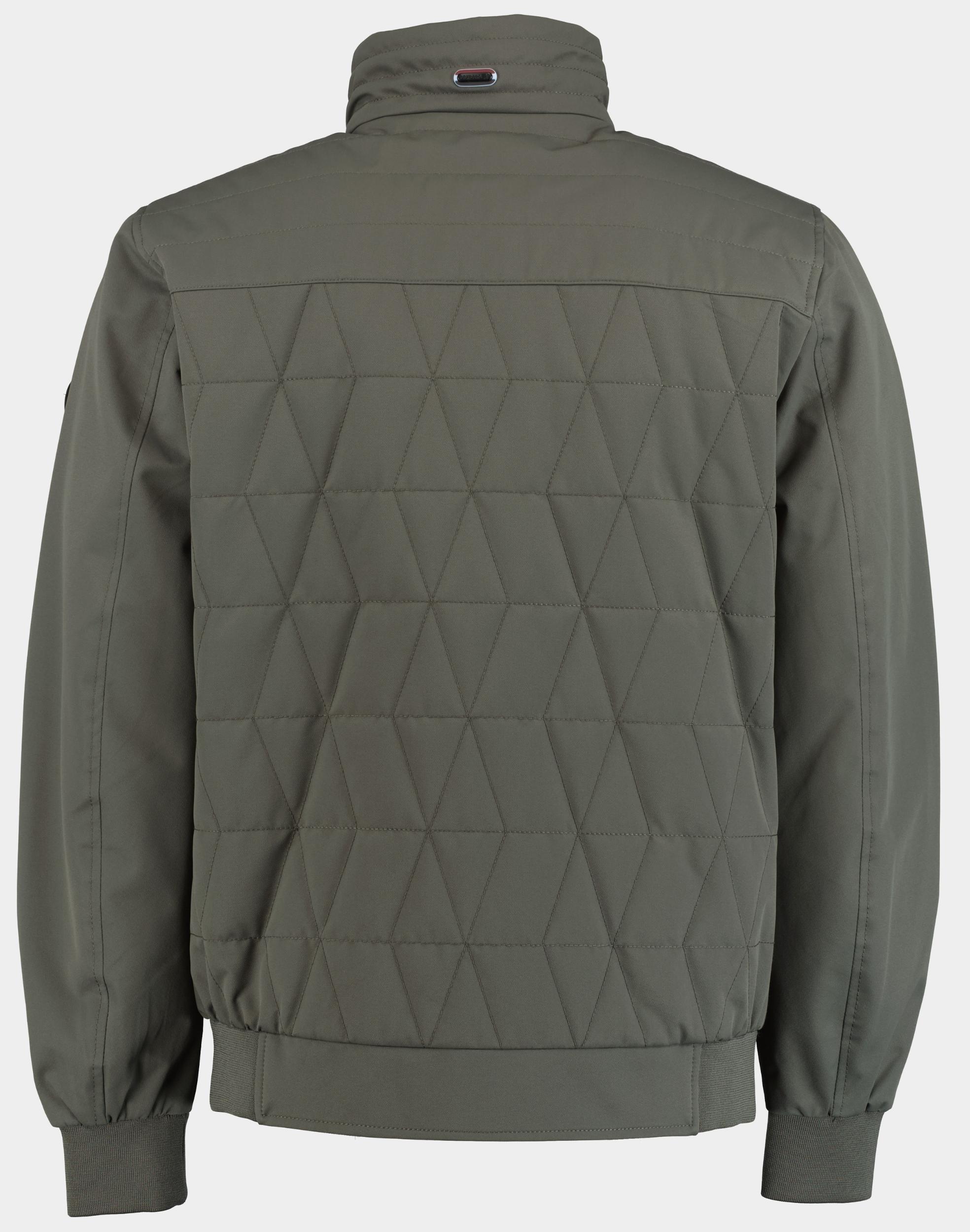 Donders 1860 Zomerjack Groen Skystream Jacket 21862.3/682
