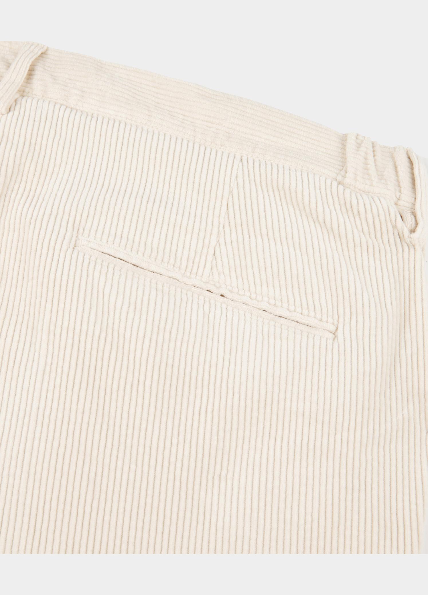 Profuomo Chino Wit  PPWQ30003/E