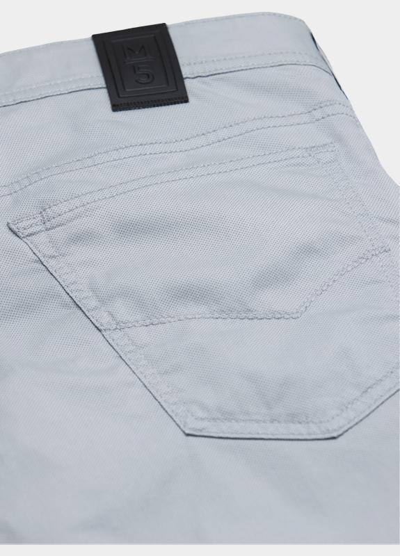 Meyer Chino Grijs M5 FIVE Art.1-6075 3721607500/05