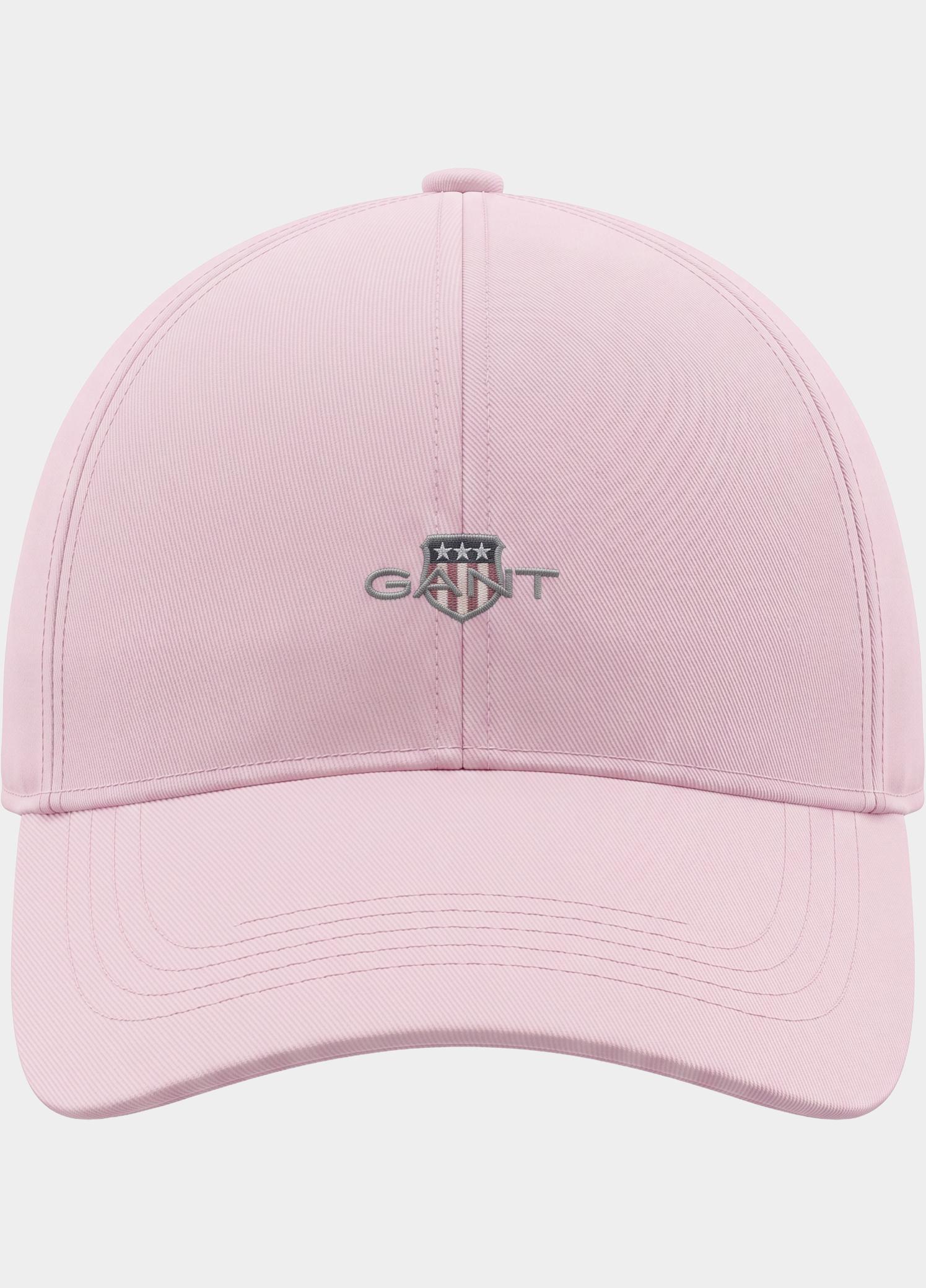 Gant Cap Roze SHIELD COTTON TWILL CAP 9900002/637
