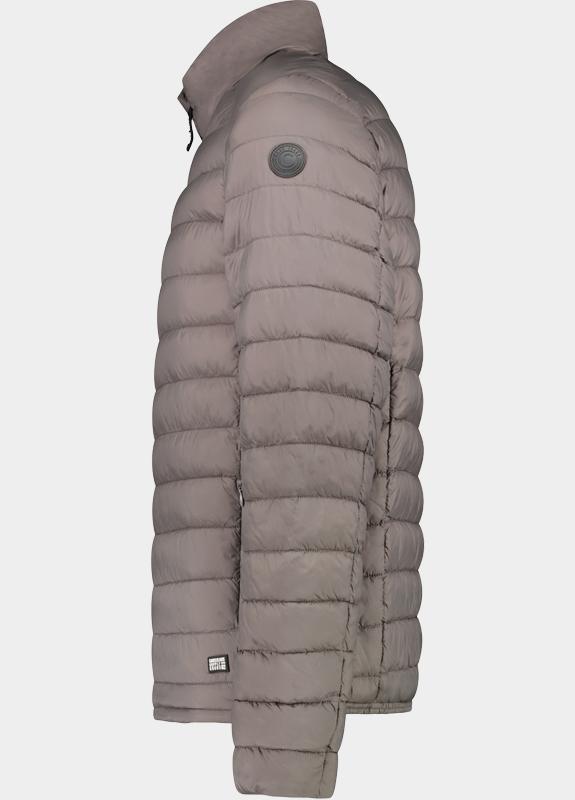 Cars Jeans Tussenjas heren Bruin Stinger 62777/87
