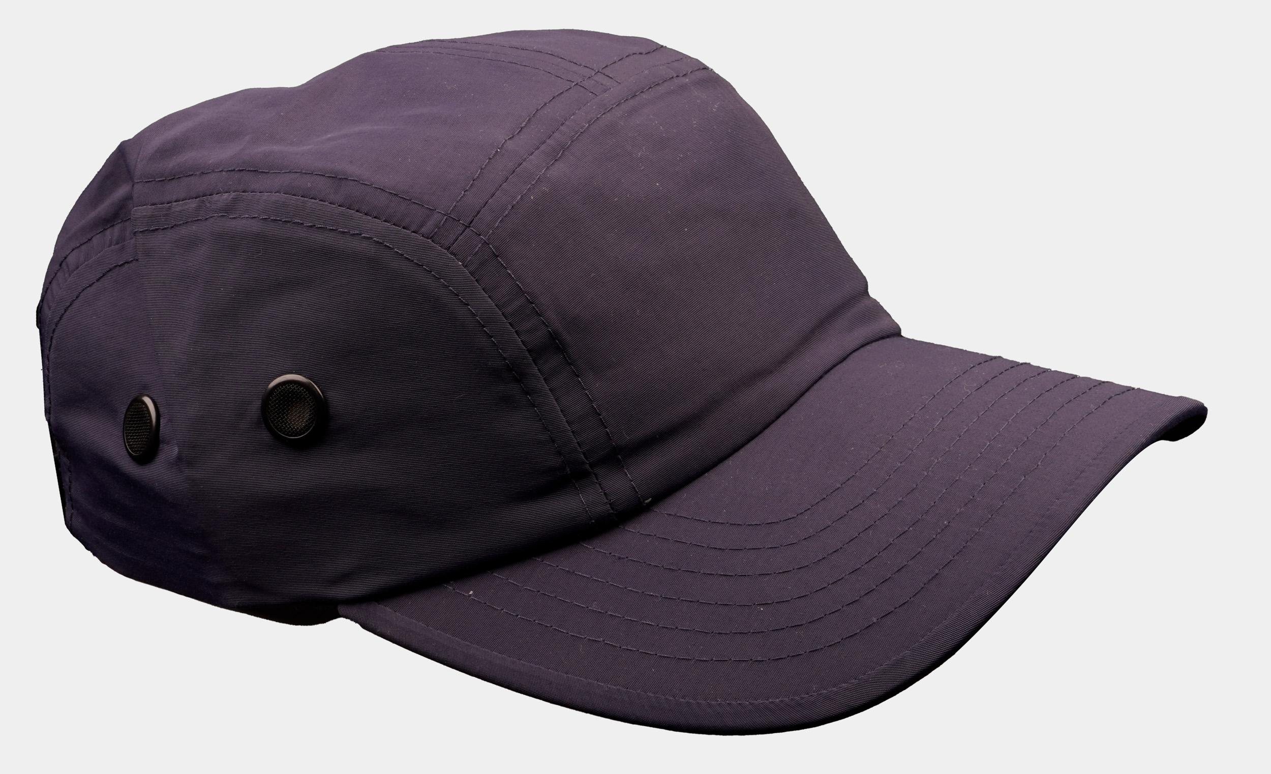 Commander Cap Blauw Baseball-Cap 213012085/603