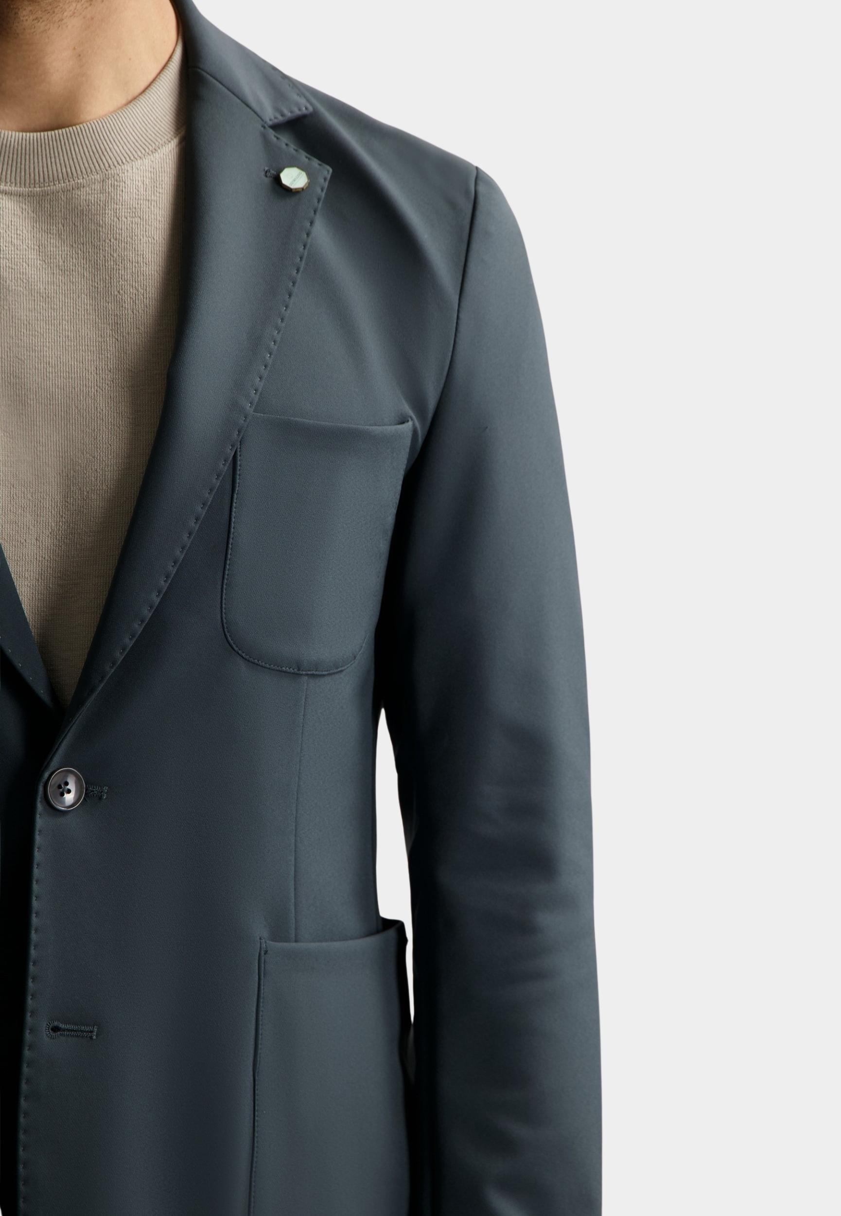 Dstrezzed Blazer Groen DS_Norris Tech Blazer 111600/562