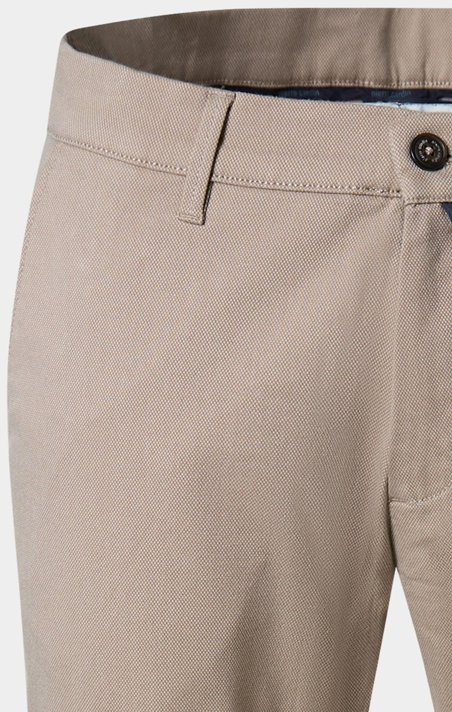 Pierre Cardin Chino Beige PC-Calais C3 33730.4200/1105