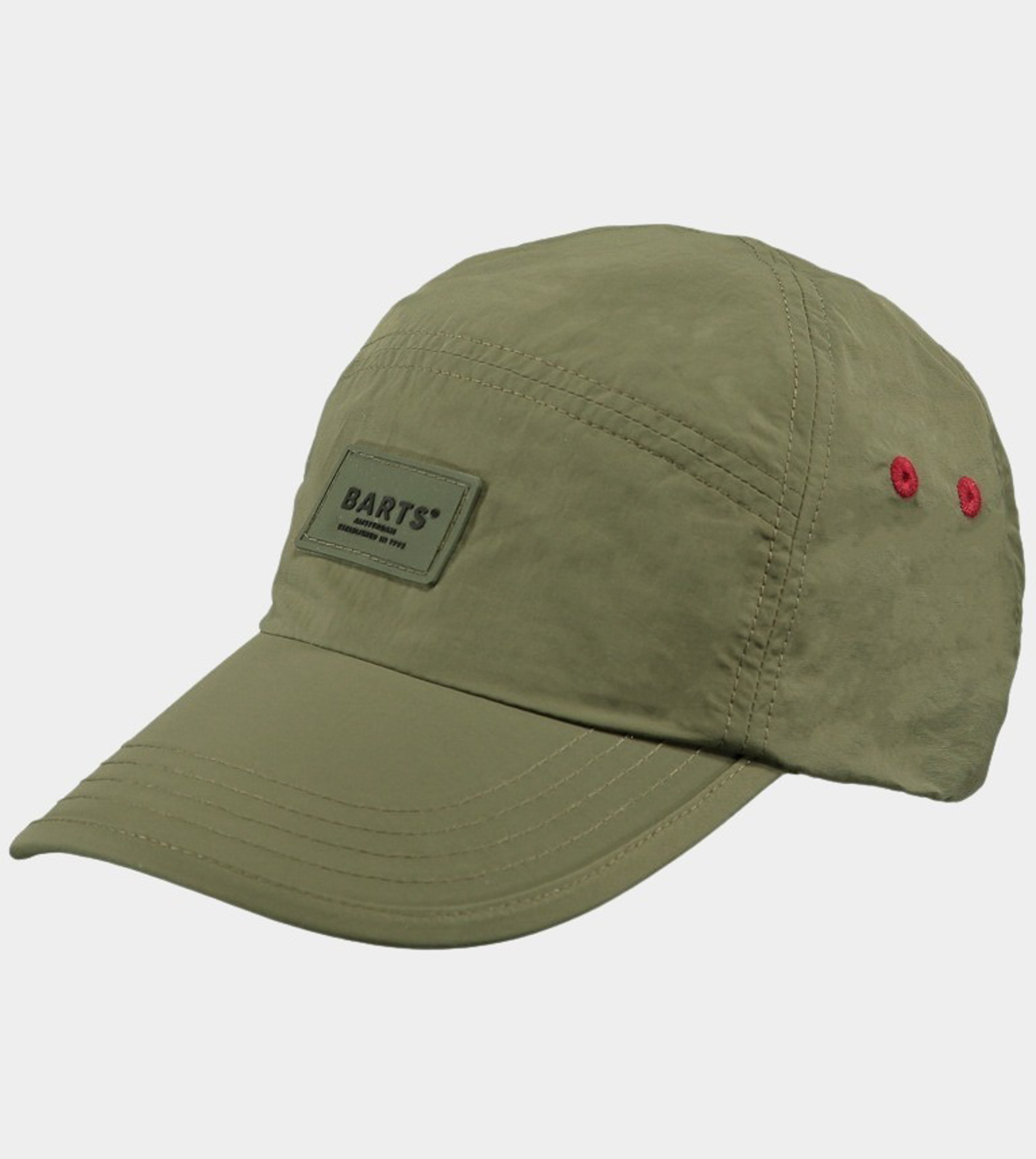 Barts Cap Groen Matiti Cap 5589/013