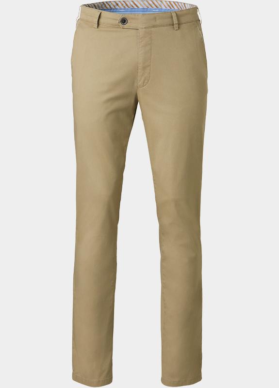 Meyer Chino Bruin NEW-YORK Art.1-5074 1241507400/43