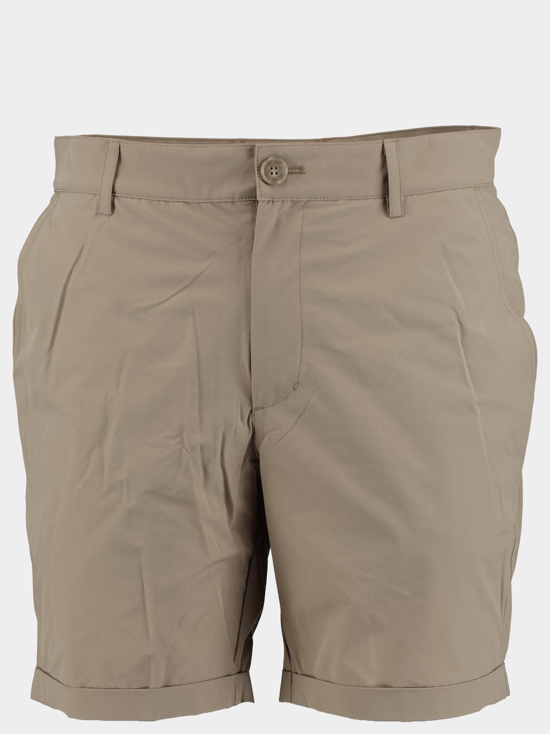 Airforce Korte Broek Groen Short Solid Quick Dry FRM1006/909