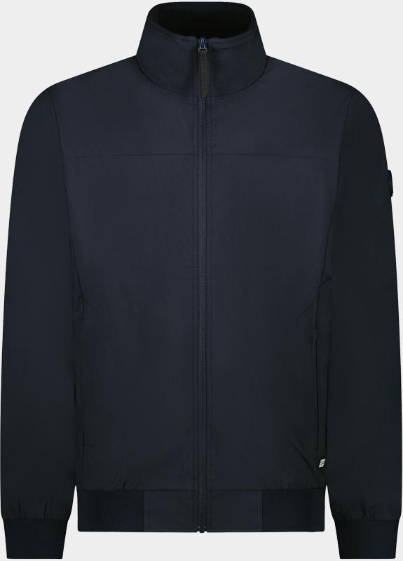 Cars Jeans Zomerjas heren Blauw Aytor 61066/12