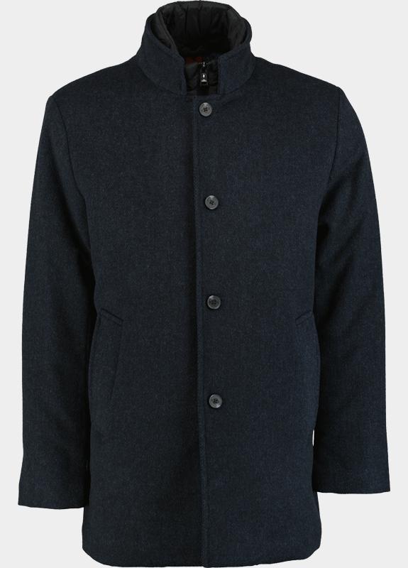 Sea Barrier Wollen Jack kleur toevoegen Sept-Fant G0002889.T22A/0101