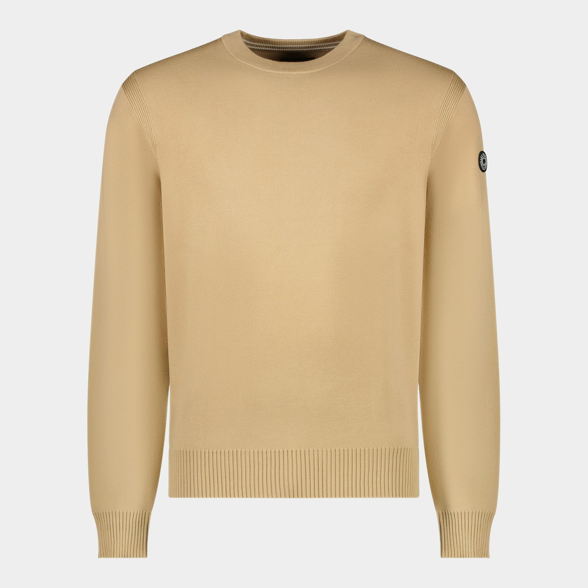 Cars Jeans Pullover Beige Boynar 63765/96