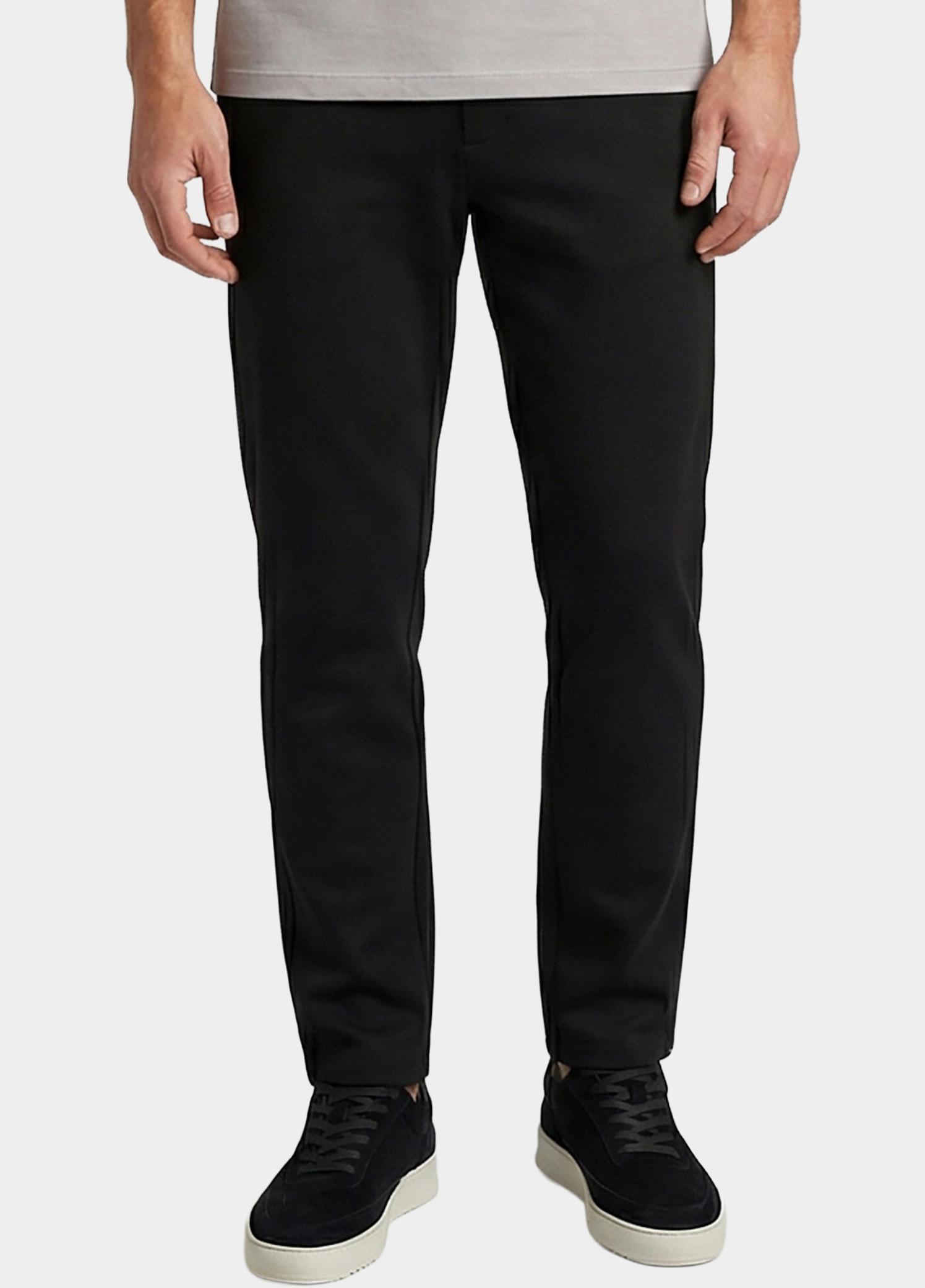 Cars Jeans Chino Zwart Carnsby 66758/01