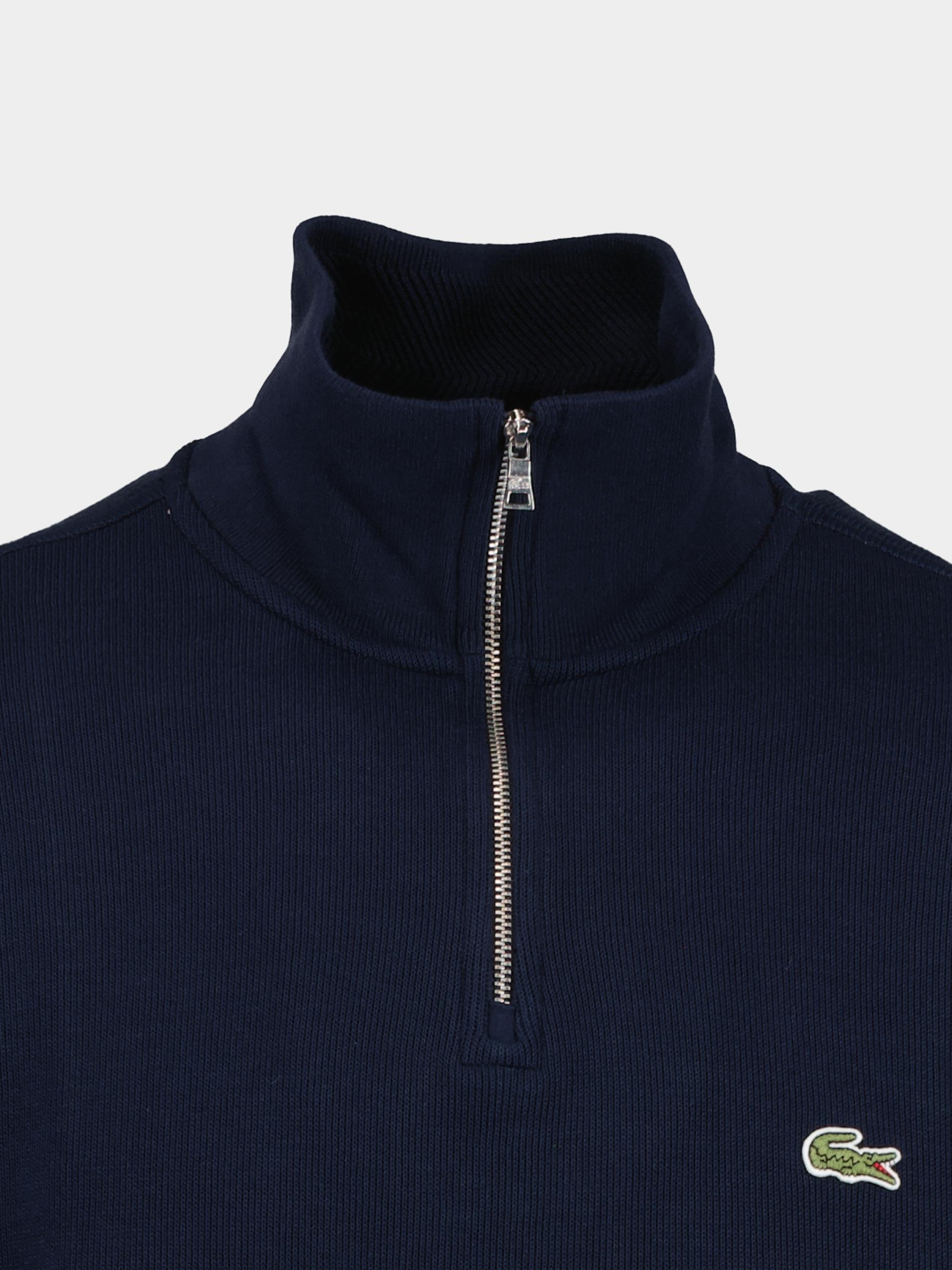 Lacoste Sweater Blauw  SH1927/166
